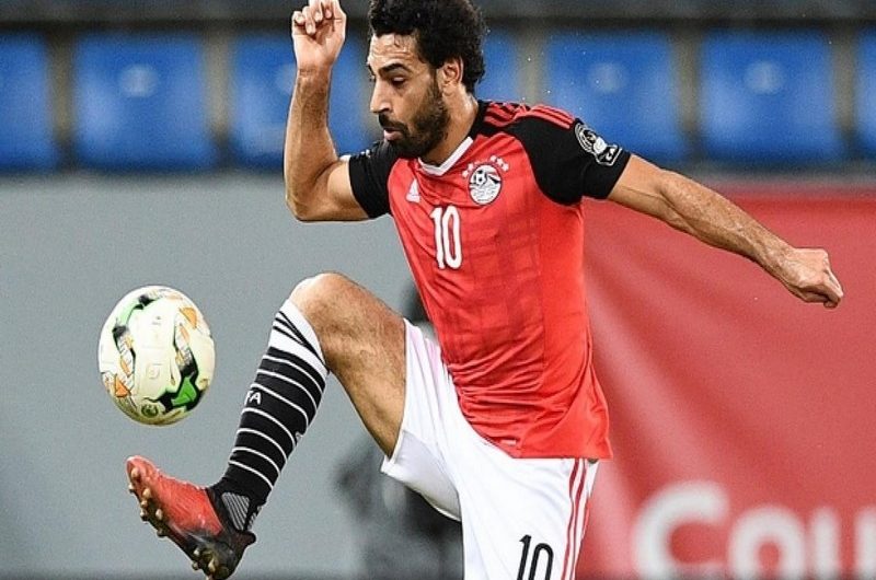 Egypte-Togo: Mohamed Salah  testé positif au covid-19, sera absent contre les Eperviers.