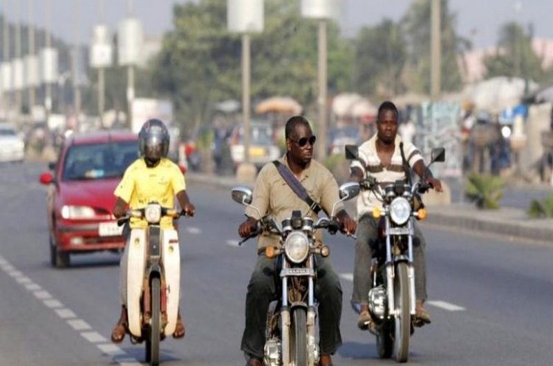Togo: la taxe sur les véhicules à Moteur(TVM) revue à la baisse par l’OTR.