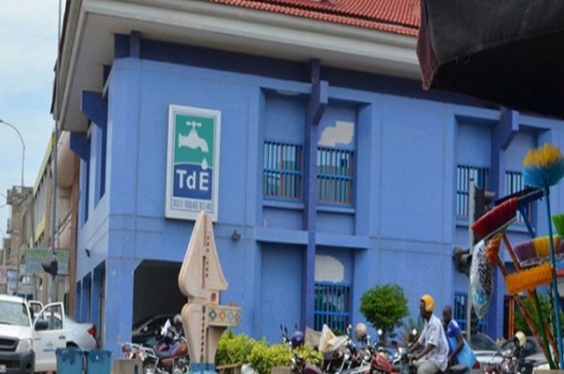 Togo: la Société togolaise des eaux (TdE) alerte sur des actes d’escroquerie.