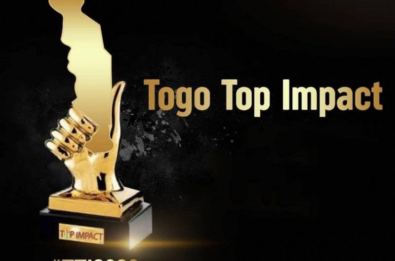 Togo/Togo Top Impact 2020: les quinze(15) lauréats connus.