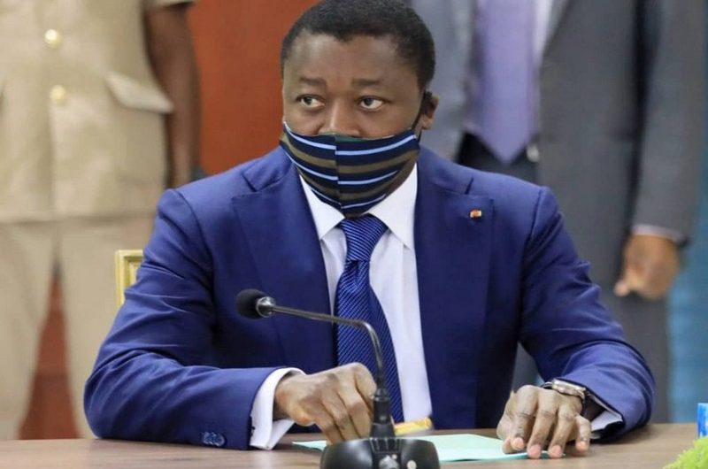 Togo: Faure Gnassingbé au Sommet mondial sur l’éducation à Londres.