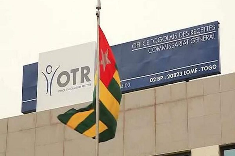 Togo: l’OTR affiche des résultats satisfaisants malgré le covid-19 en 2020.