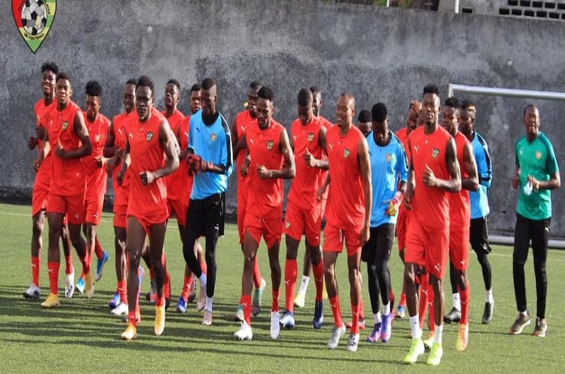 Elim CAN 2021(J5): jour de match pour les Eperviers du Togo.