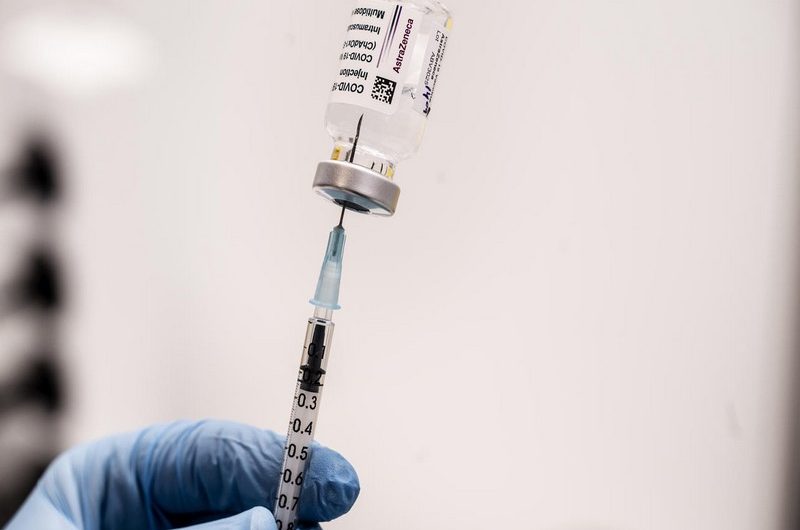 Togo: les premières doses de vaccin anti-covid-19 attendues à Lomé ce week-end.