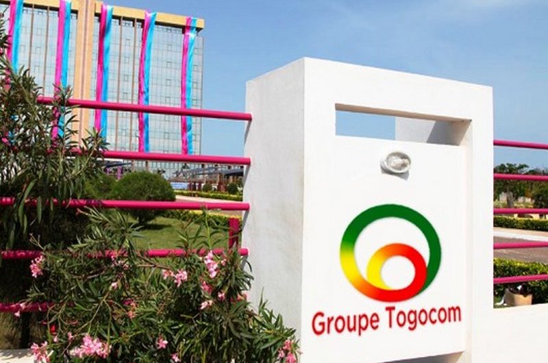 Togo: la cour suprême confirme l’amende de 1 milliard FCFA infligée à Togocel.
