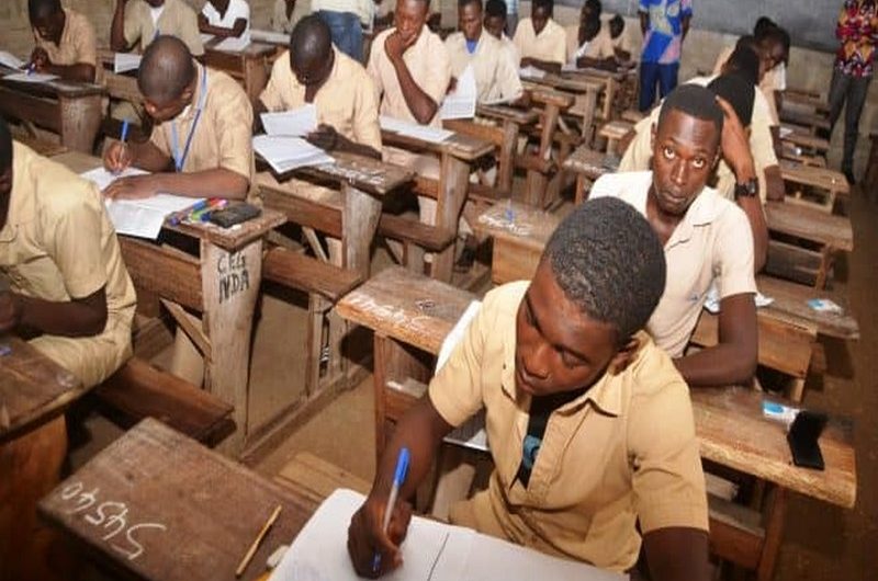 Togo: les élèves absentéistes des classes d’examen seront radiés des listes.