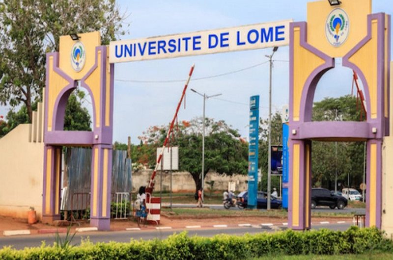 Université de Lomé: la DAAS annonce la date de rigueur pour le dépôt définitif des dossiers.