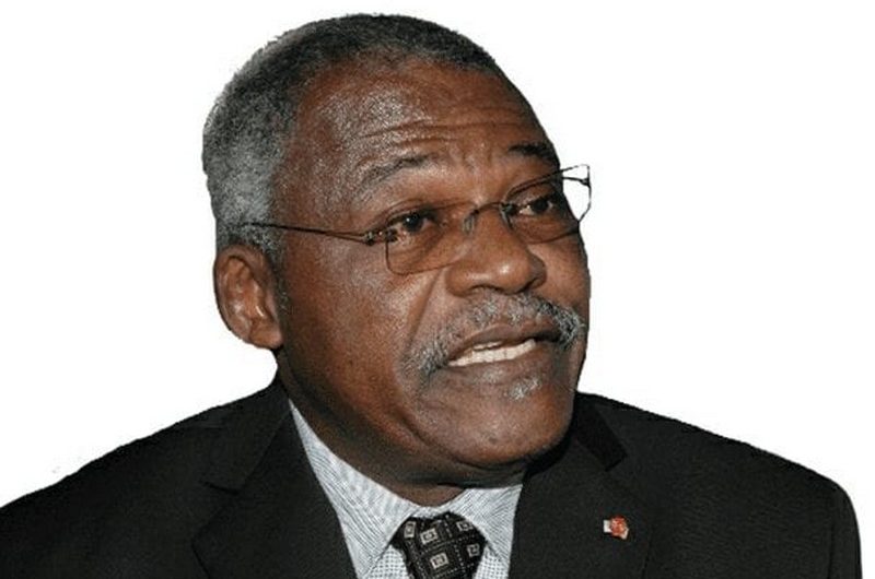 Togo: décès de l’ancien président de l’Assemblée nationale Abass Bonfoh.