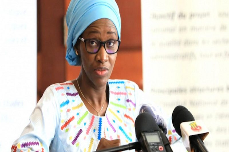 La Banque mondiale octroie 11 milliards FCFA au Togo  en appui aux mesures sociales anti-Covid.