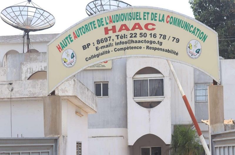 Togo: les publicités des tradithérapeutes dans les médias interdites par la HAAC.