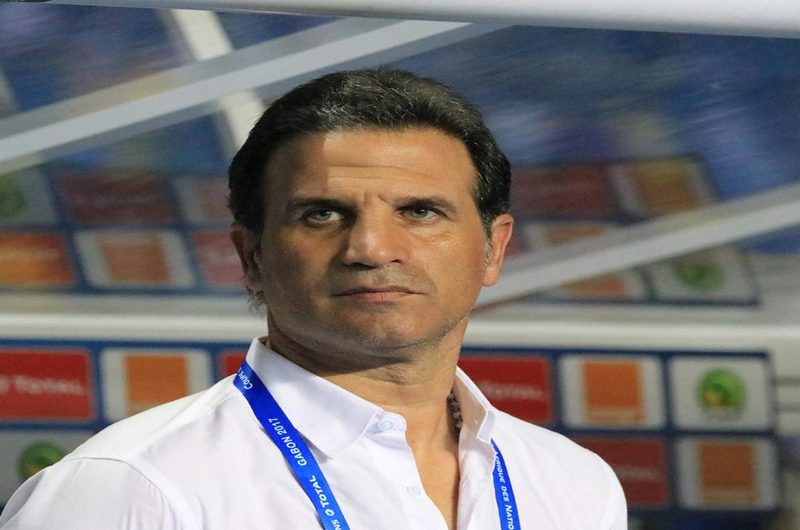 Football: Paulo Duarte “montrer que le Togo a un avenir, de bons joueurs”.