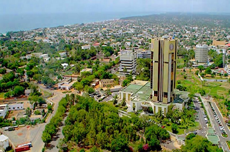 Togo: la ville de Lomé de plus en plus chère selon le cabinet Mercer.