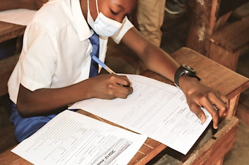 Togo/Examen BEPC: une épreuve reportée pour irrégularités.