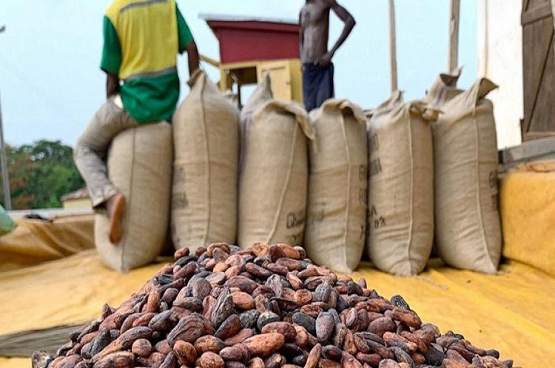 Togo: les commerçants de café-cacao invités à s’enrôler avant le 03 septembre.