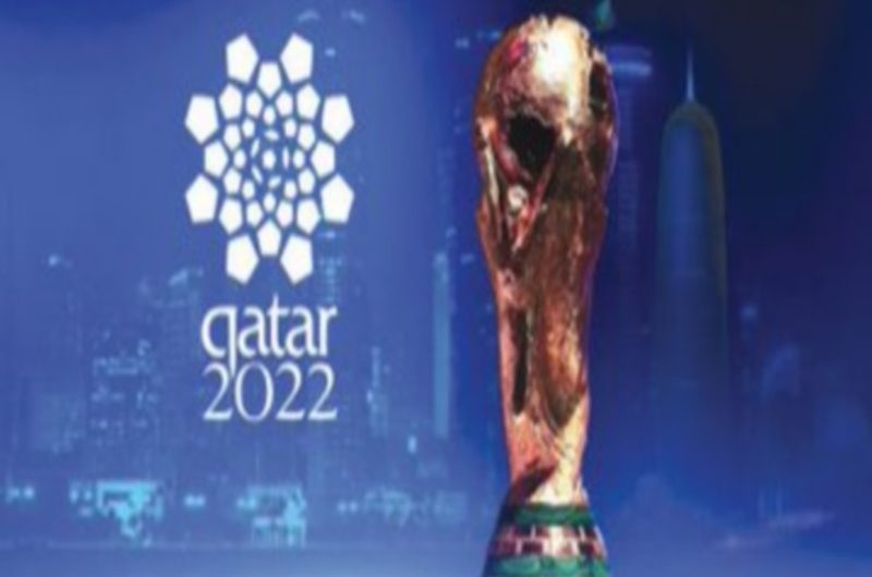 Elim coupe du monde Qatar 2022: le calendrier complet des Eperviers du Togo.