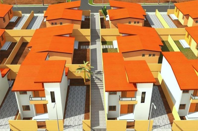 Togo: des projets immobiliers sociaux annoncés à Dalavé et à Kpomé.