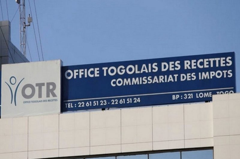 Togo: l’OTR annonce la vente aux enchères des véhicules et marchandises.