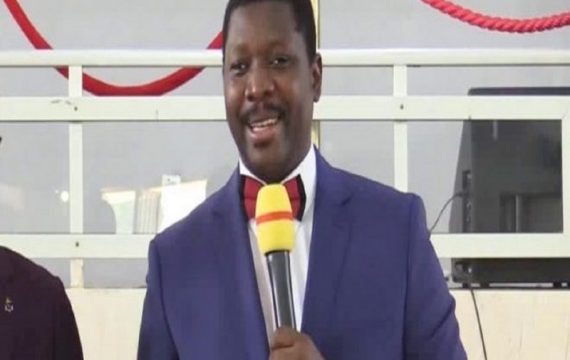 Togo: l’Eglise de Pentecôte explique le retrait de   Noumonvi Dodji.
