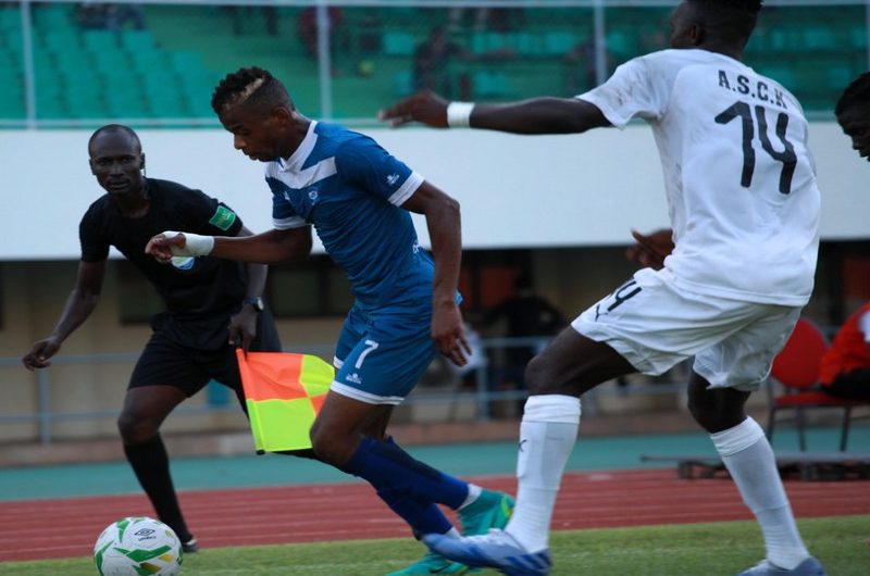 Togo/Coupes CAF: Asko et ASCK sortent par la petite porte.