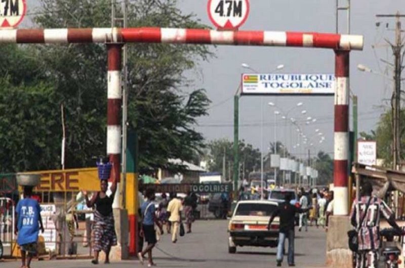 Togo: réouverture imminente des frontières terrestres avec les pays de la sous-région.