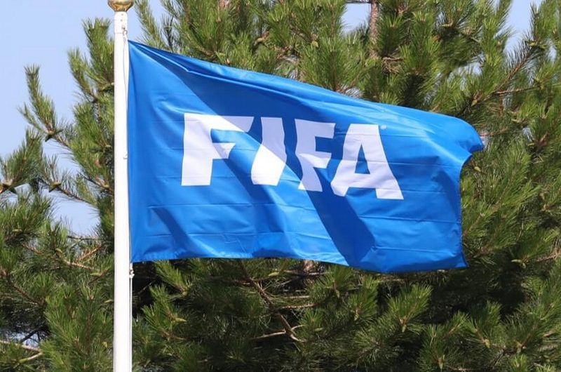 Football: des émissaires de la FIFA au Togo.