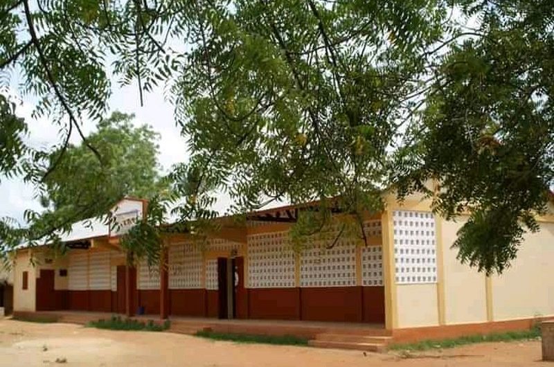 Togo: une nouvelle affaire de sexe dans un établissement scolaire.