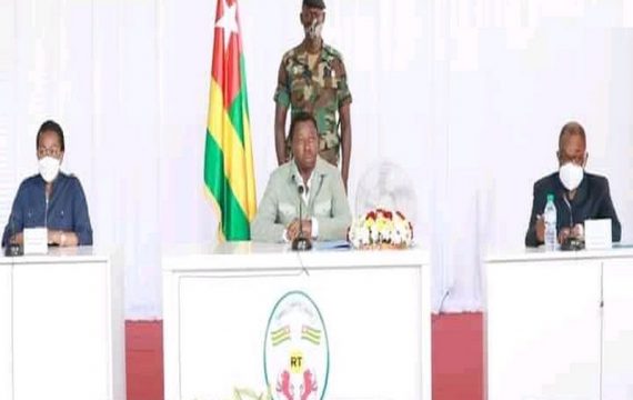Togo: les décisions du conseil des ministres tenu à Kara.
