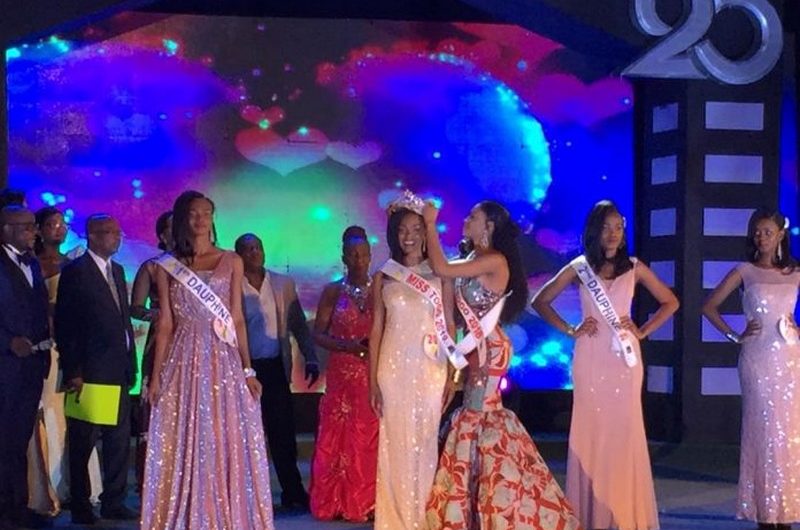 Togo : le concours ‘’Miss Togo’’ aura bien lieu cette année.