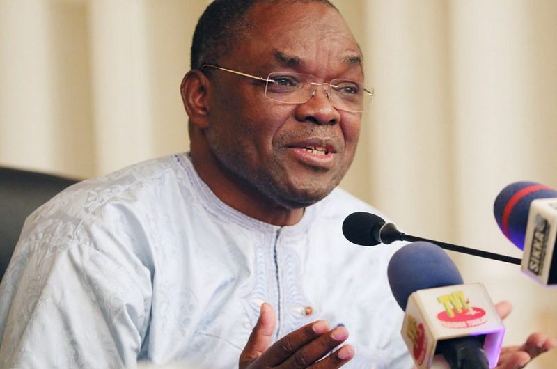 Togo: le gouvernement étend l’assurance maladie aux élus locaux.