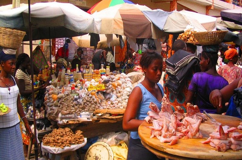 Togo: un numéro vert pour dénoncer les dérives sur le marché.