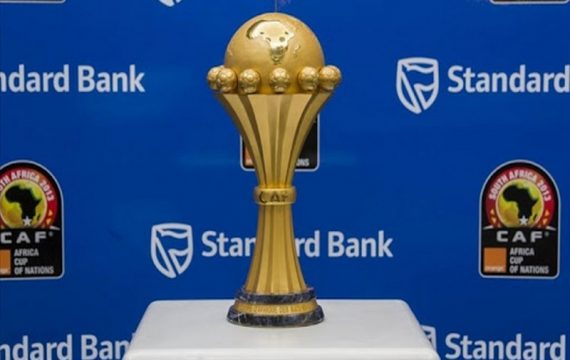 CAN Cameroun 2022: aucun arbitre togolais retenu pour la compétition.