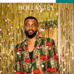 Hollantex signe avec la sensation musicale africaine Fally Ipupa comme ambassadeur de marque