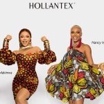 Hollantex dévoile les reines de la télévision africaine Toke Makinwa et Nancy Isime comme ambassadrices de la marque