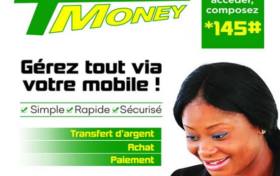 Togo: Voici comment annuler un transfert d’argent Tmoney