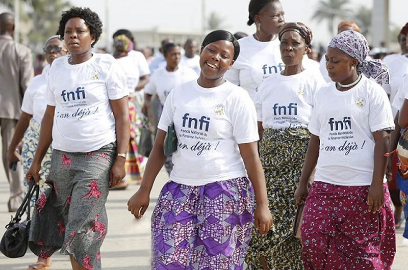 L’inclusion financière au Togo, poussée vers le succès