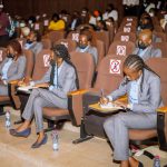 08 mars au Togo : Une séance de coaching entre femmes pour célébrer la Journée internationale de la femme