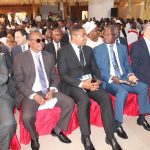 Le Conseil National du Patronat du Togo (CNP) a un nouveau bureau