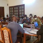 Togo : l’UONGTO s’outille pour la couverture sanitaire universelle