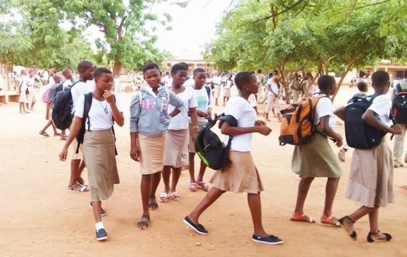 À quand la rentrée scolaire 2022-2023 au Togo