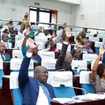 Togo: Loi de finances rectificative, exercice 2022 adoptée