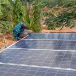 La transition énergétique au Togo