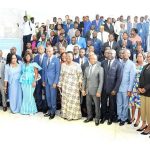 Togo/ Les 48 délégués-pays du HCTE officiellement installés