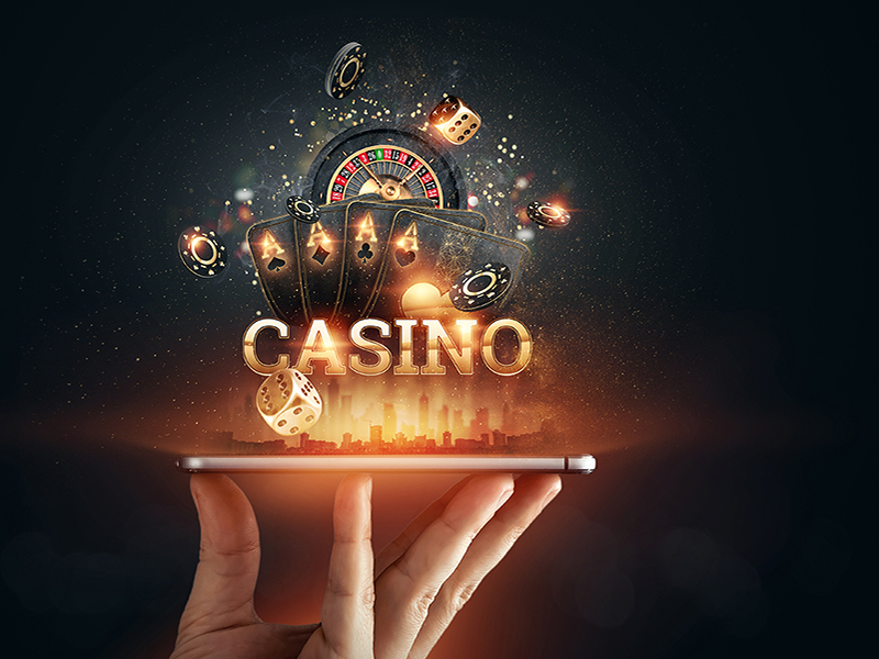 How To Find The Time To casino en ligne Mali On Facebook in 2024