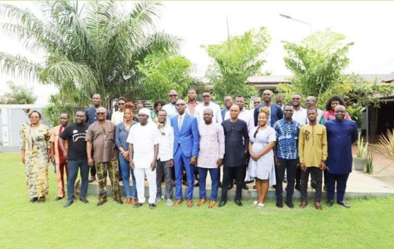 INAM Togo / Les médias imprégnés des principes directeurs de l’assurance maladie universelle