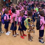 La rentrée scolaire et universitaire au Togo