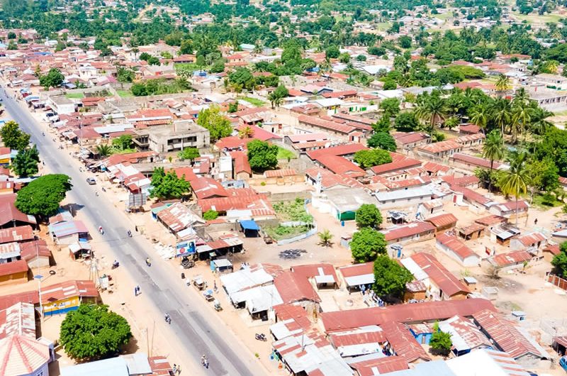 Togo / Le code de l’urbanisme et de la construction révisé
