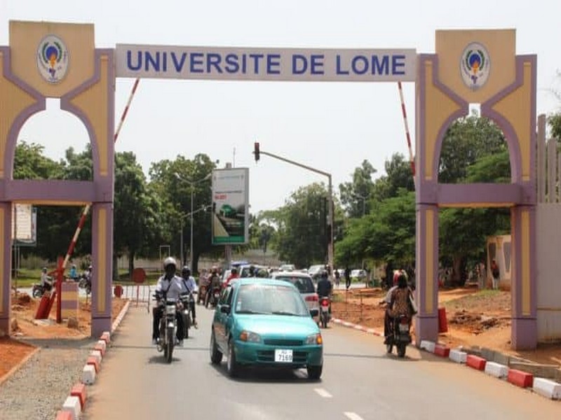 Inscription à l'Université de Lomé: la préinscription débute ce mercredi. - Lome Infos ...